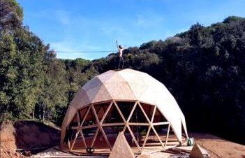 Eco Dome